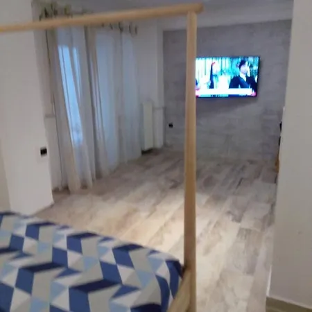 Διαμέρισμα Center Country Style Helexpo