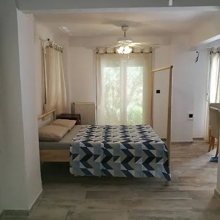 Διαμέρισμα Center Country Style Helexpo *