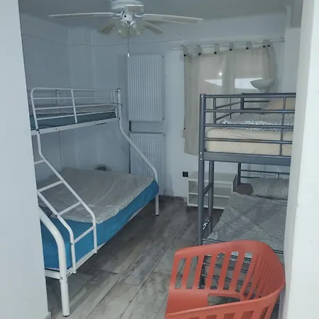 Διαμέρισμα Center Country Style Helexpo *